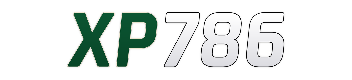 xp786 Logo